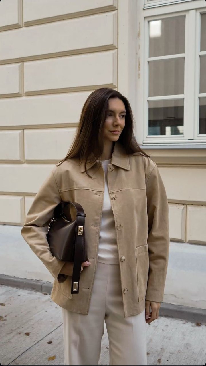 Накладные карманы